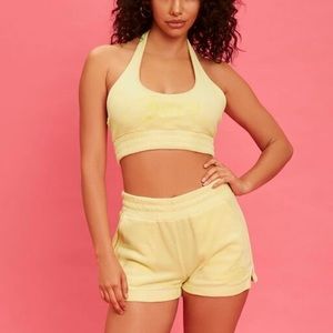 Juicy Couture Matching Set